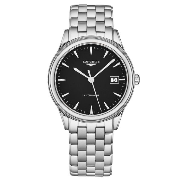Longines Flagship L4.974.4.52.6